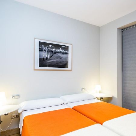 Pension Altair San Sebastián Eksteriør billede