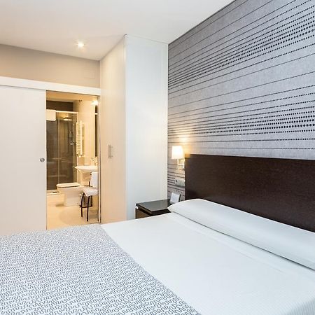 Pension Altair San Sebastián Eksteriør billede