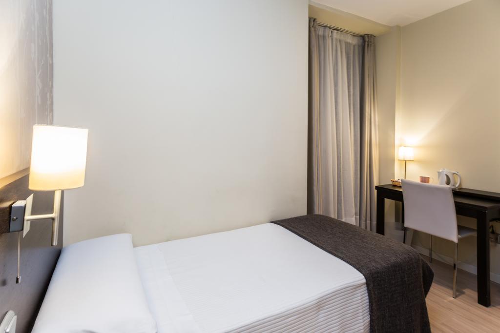 Pension Altair San Sebastián Værelse billede