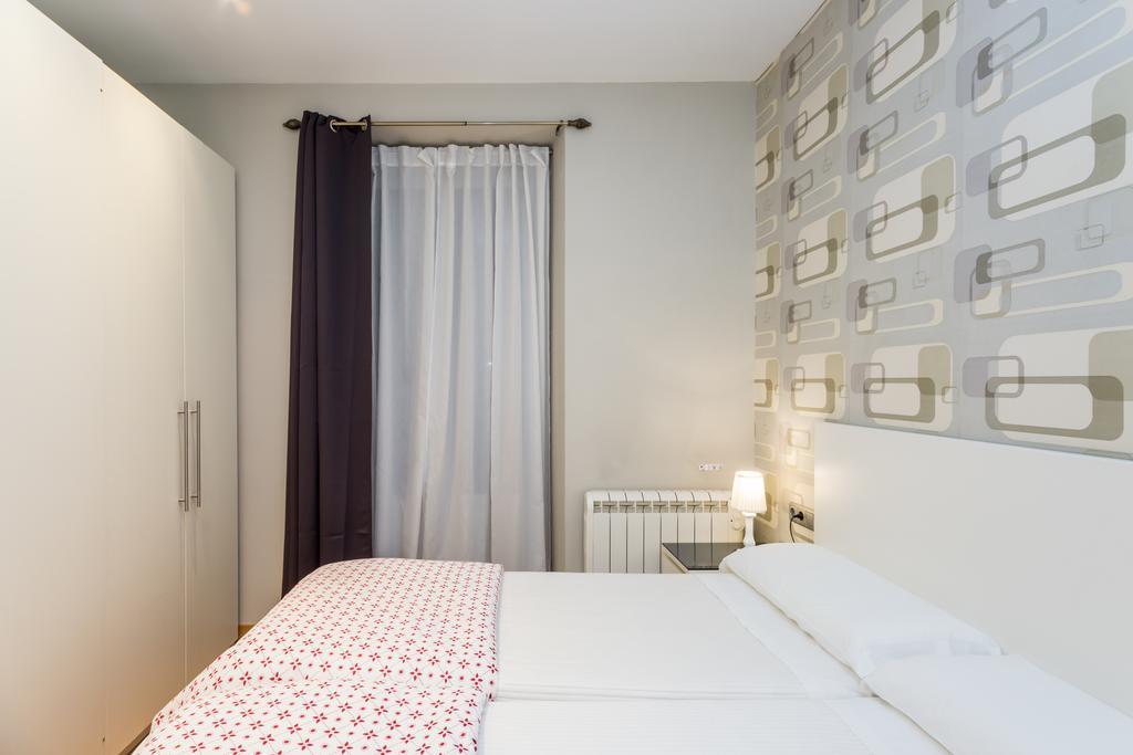 Pension Altair San Sebastián Værelse billede