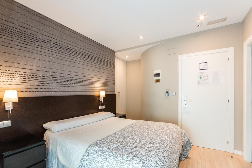 Pension Altair San Sebastián Eksteriør billede