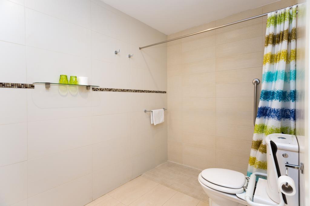 Pension Altair San Sebastián Eksteriør billede