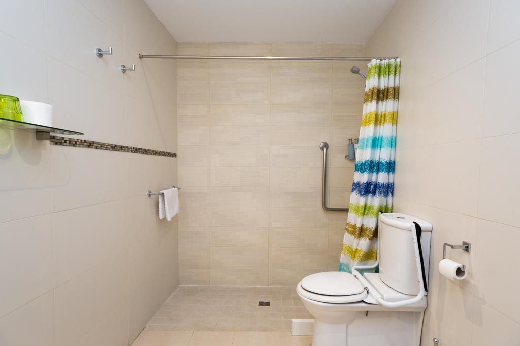 Pension Altair San Sebastián Eksteriør billede