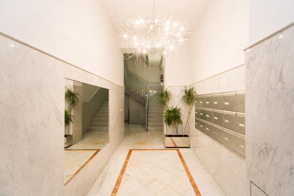 Pension Altair San Sebastián Eksteriør billede