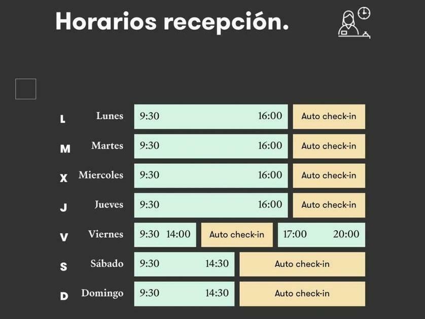 Pension Altair San Sebastián Eksteriør billede